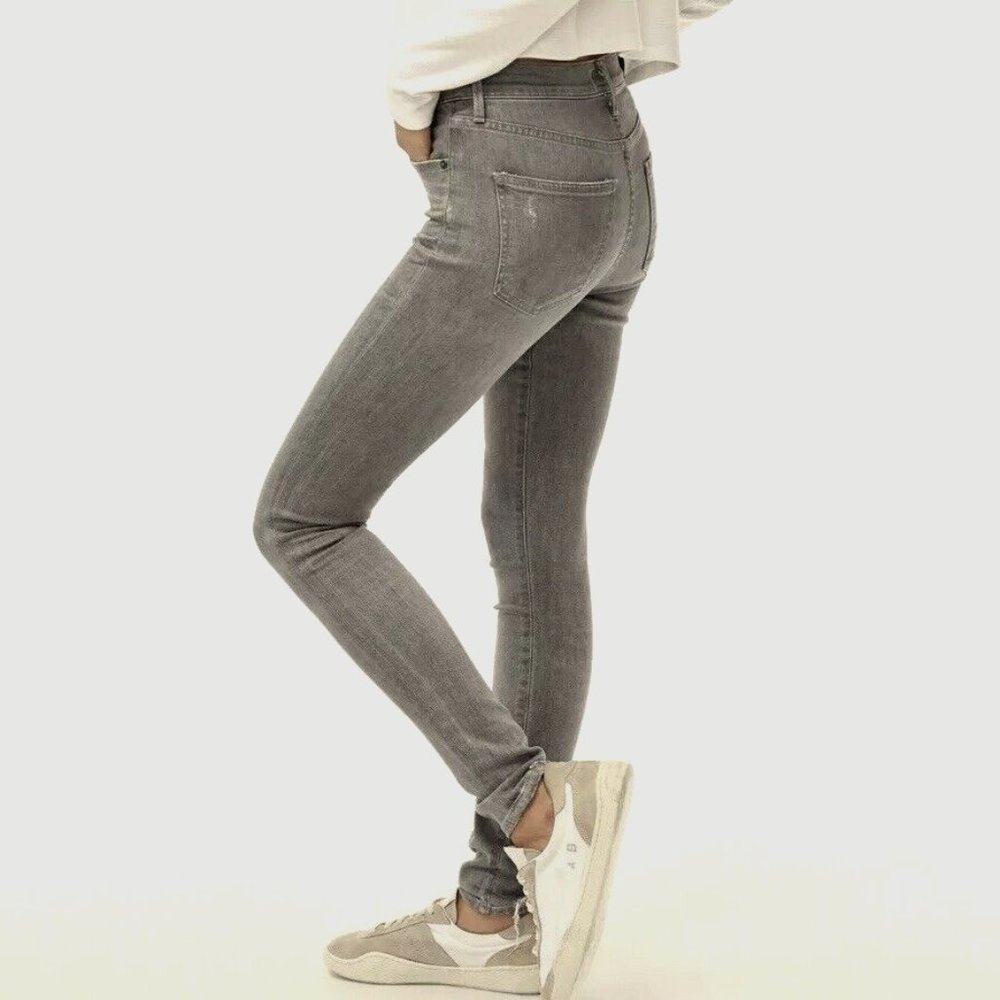 Citizens of Humanity Rocket High Rise Skinny Jeans
